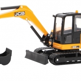 JCB Midi Excavator